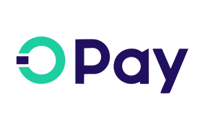 OPay icone pay